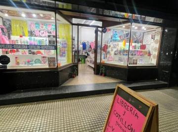 Fondo de comercio , Caballito · Fondo de Comercio en Venta Libreria y Cotillon