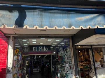 Local comercial · 150m² · Venta Local Av Libertador Merlo Local Comercial