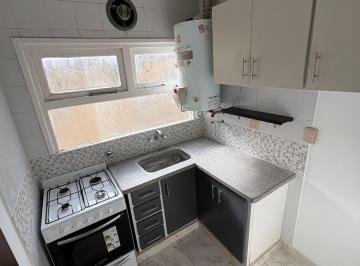 Departamento de 2 ambientes, Mar del Plata · Depto 2 Amb - San Juan 249 - 1 Piso Contrafrente Luminoso