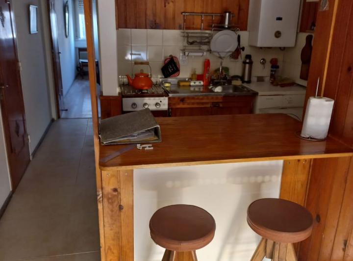 Departamento · 30m² · 2 Ambientes
