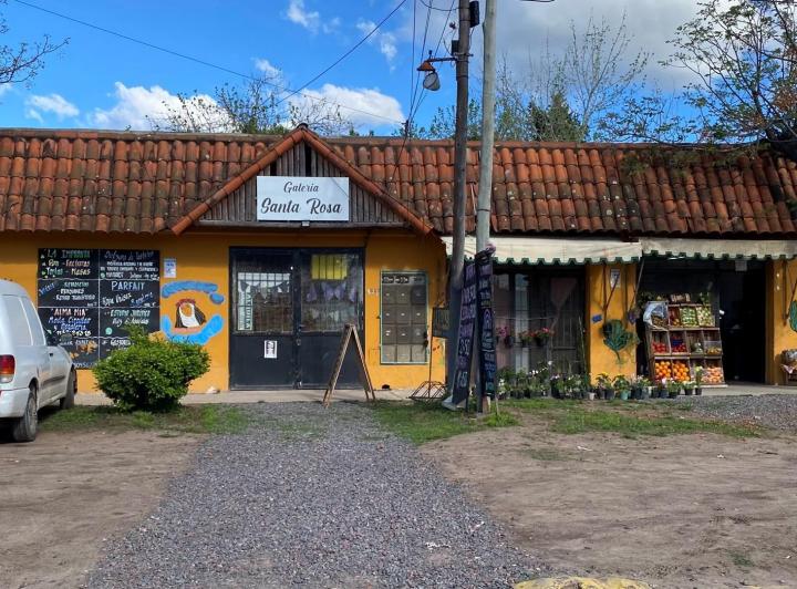Local comercial · 354m²