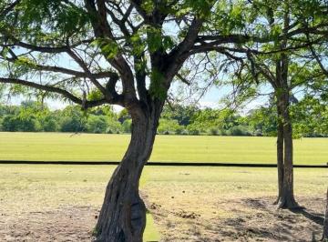 Terreno , Pilar · Lote Central Al Polo en Pilará - Barrio Tilbury Sur