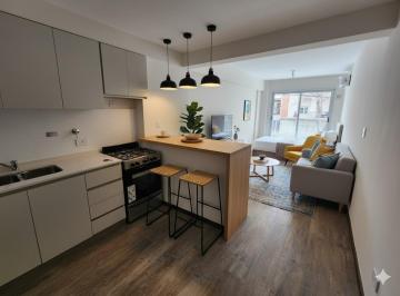 Departamento · 30m² · 1 Ambiente · Venta - Monoambiente Inmejorable Ubicación - Caballito