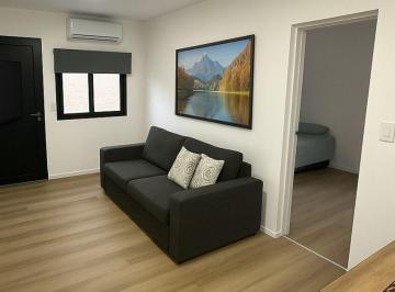 Departamento · 48m² · 3 Ambientes · 1 Cochera · Departamento en Añelo