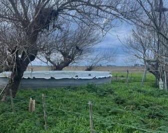 Imagen1 · Venta o Permuta - Campo Agrícola Ganadero de 60 Hectáreas