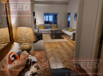 Departamento · 111m² · 5 Ambientes · Excelente y Amplio Departamento - Barrio Norte