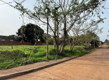 Terreno · 2491m² · Tf804 - Lote en Esquina en Venta - Sobre Ruta 12 - Miguel Lanús