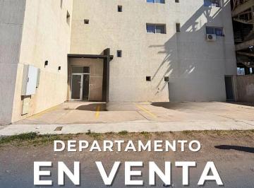 Departamento · 72m² · 3 Ambientes · 1 Cochera · Departamento en Monte del Este