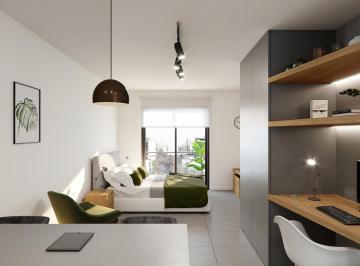 Departamento · 29m² · 1 Ambiente · Departamento en Centro