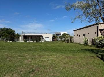 Terreno · 601m² · Oportunidad Terreno Lote Interno en Venta en Santa Emilia, Pilar del Este, Pilar