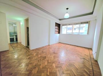 Departamento · 37m² · 2 Ambientes · 2 Ambientes Al Frente en Excelente Ubicacion