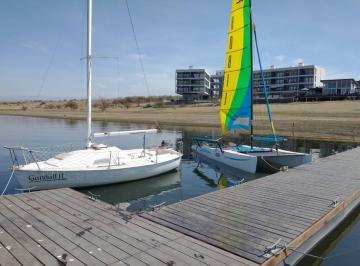 Terreno · 1294m² · 3 Lotes a La Venta en Puerto del Aguila - Club + Country Nautico