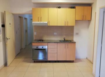 Departamento de 1 ambiente, Flores · Excelente Monoambiente Al Frente