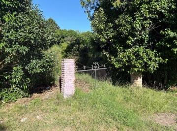 Terreno · 1467m² · Terreno en Gualeguaychu