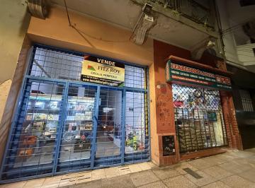 FRI-FZ1-1163_2 · Oportunidad! Venta Local Sin Expensas, Recoleta