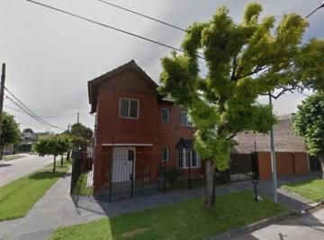 Casa · 112m² · 4 Ambientes · Nuevo Valor! Chalet en Zona Residencial de Castelar Norte!