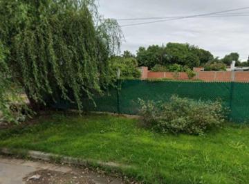 Terreno , San Nicolás de los Arroyos · Terreno 10 m X 30 m San Nicolas de Los Arroyos