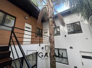PH · 40m² · 2 Ambientes · 1 Cochera · PH 2 Ambientes en Venta - Apto Crédito - Cochera - Terminal Nueva Mar del Plata