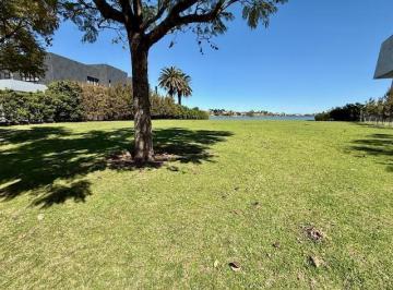 Terreno · 1706m² · Terreno en Venta Al Lago Cental en El Barrio El Golf Nordelta