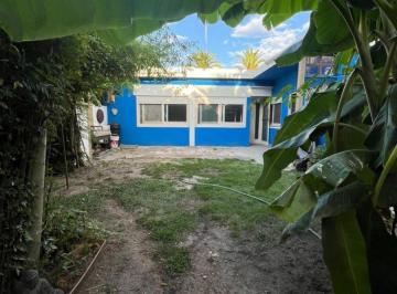 Casa de 3 ambientes, Escobar · Casa de Tres Ambientes Apto Credito