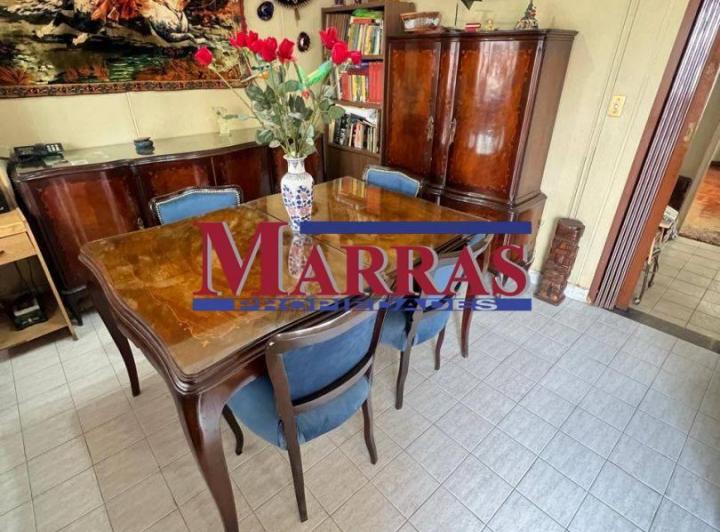 PH · 60m² · 3 Ambientes