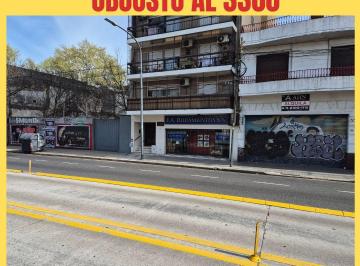 villa-crespo-venta-local-mas-de-100-mts · Local en Venta en Villa Crespo