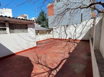 caballito-venta-casa-4-ambientes · Casa de 4 Ambientes en Venta en Caballito
