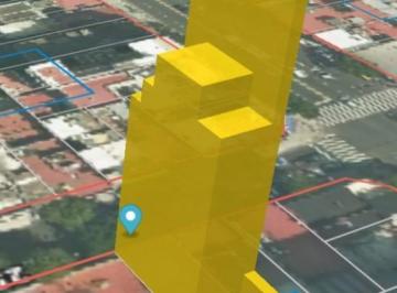 almagro-venta-lote-hasta-200-mts · Terreno en Venta en Almagro