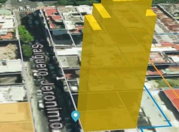 almagro-venta-lote-hasta-200-mts · Terreno en Venta en Almagro