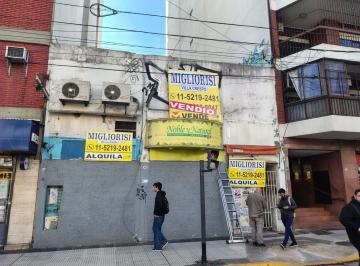 almagro-alquiler-local-mas-de-100-mts · Local en Alquiler en Almagro