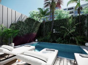 Departamento · 6m² · 1 Ambiente · Fraccion de Unidad - Condo Hotel - Pool de Renta - Ganancia en Usd