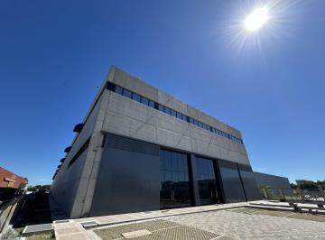 Bodega-Galpón · 5500m² · Nave Logística Aaa 5.590 m² – Juan Pablo II 7800