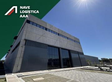 Bodega-Galpón · 5500m² · Juan Pablo II 7800 - Nave Logística Aaa 5.590 m²