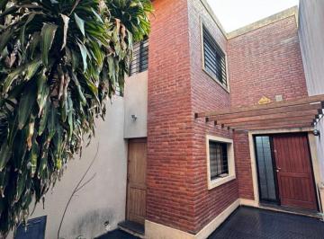Casa · 55m² · 3 Ambientes · Venta Duplex 2 Dorm. Pichincha