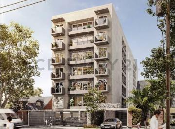 Departamento · 42m² · 2 Ambientes · Emprendimiento en Ituzaingó – Departamento 2 Ambientes a Solo 500 m del Ferrocarril Sarmiento