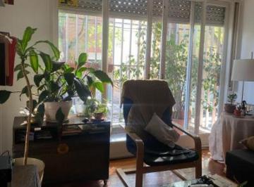 colegiales-venta-departamento-4-ambientes · Colegiales, Depto/4amb, Ap/credito/approf/excelente Ubic, Estad
