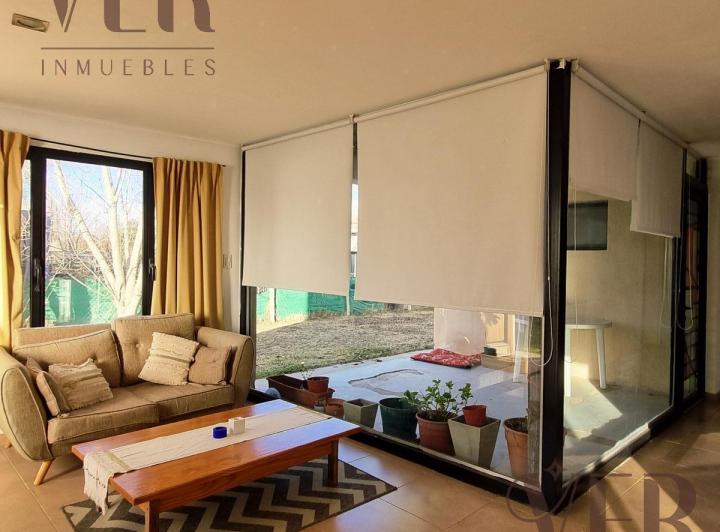 Casa · 128m² · 5 Ambientes
