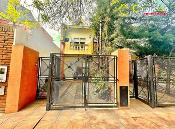 imagen1 · Triplex 5 Amb en Venta, en Martin Coronado
