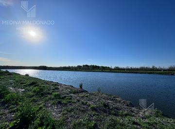 Terreno · 720m² · Venta Lote en Elcano Al Agua - Pueblos del Plata