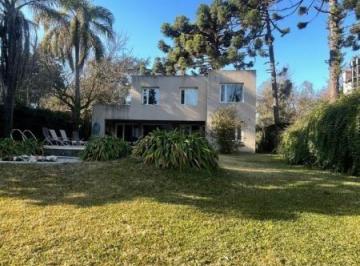 Casa de 4 ambientes, Ituzaingó · Casa en Venta 4 Ambientes en Parque Leloir