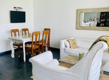 Departamento de 3 ambientes, Uruguay · Alquiler Hermoso Departamento en Manantiales (Punta del Este)