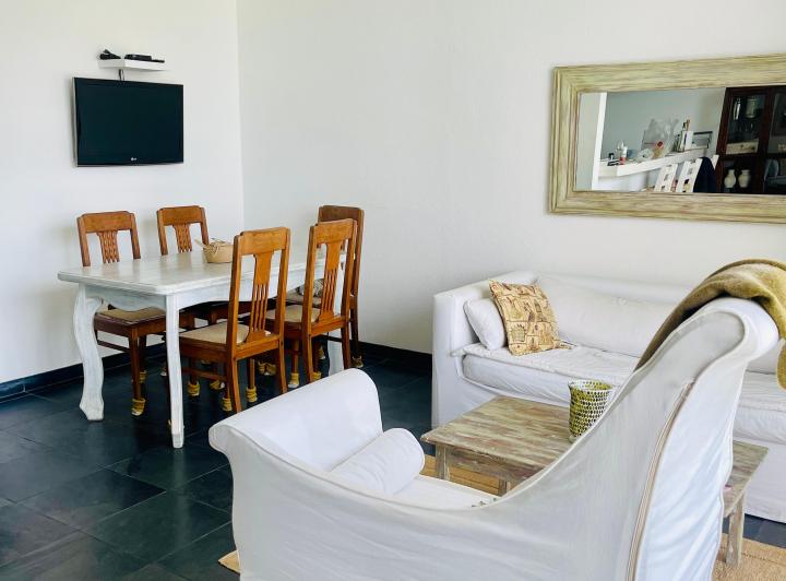Departamento · 85m² · 3 Ambientes · 1 Cochera