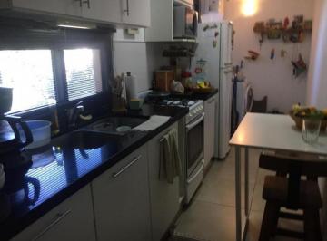 Departamento · 55m² · 2 Ambientes · Dos Ambientes con Vista Al Rio Apto Credito