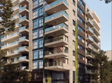 Departamento · 164m² · 5 Ambientes · Departamento en Venta 3 Dorm. en Rosario