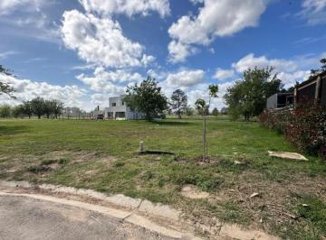 Terreno · 750m² · Terreno Lote en Venta en Azzurra Tortugas, Pilar, G. B. a. Zona Norte