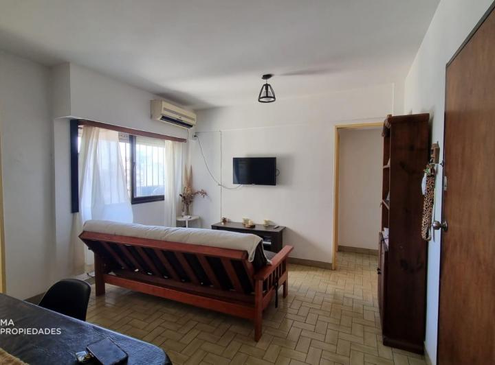 Departamento · 46m² · 5 Ambientes