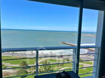 Imagen1 · Departamento 3 Ambientes con Vista Al Mar, Cochera y Baulera - Parque San Martín