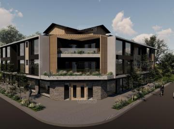 Departamento · 69m² · 3 Ambientes · Departamento en Venta en Centro, San Martin de Los Andes, 1º Uf 7