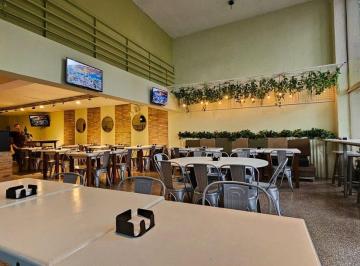 Fondo de comercio · 289m² · 2 Ambientes · Venta - Fondo de Comercio de Bar Gastronomico - Martin