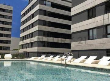 Departamento · 70m² · 3 Ambientes · 1 Cochera · Venta Depto de 3 Ambientes con Amenities de Lujo